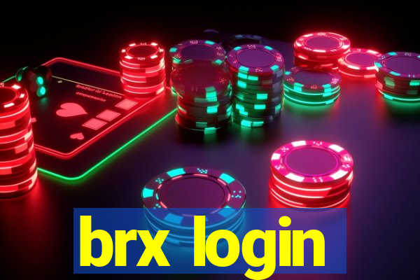 brx login